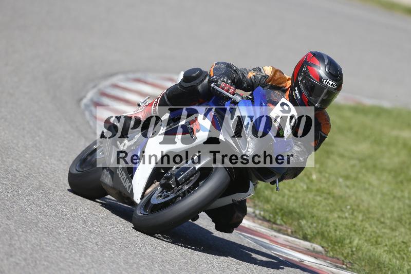 /13 01.05.2025 Speer Racing ADR/Gruppe gruen/90